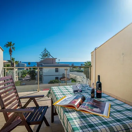 Sun&sea Sicily Avola