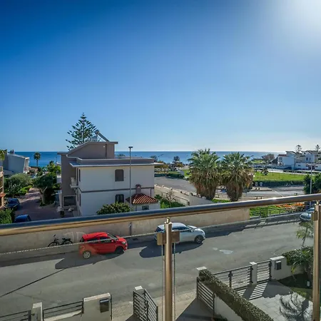 Сasa de vacaciones Sun&sea Sicily Avola
