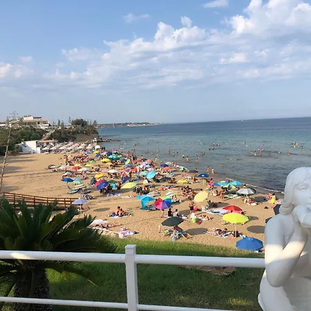 Sun&sea Sicily *