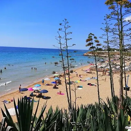 Сasa de vacaciones Sun&sea Sicily Avola