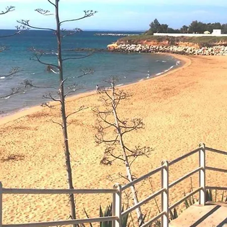 Сasa de vacaciones Sun&sea Sicily Avola