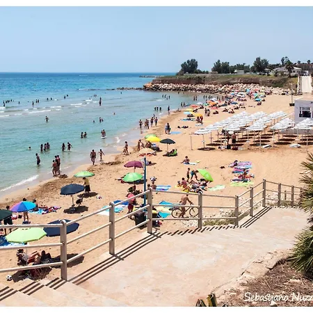 Sun&sea Sicily